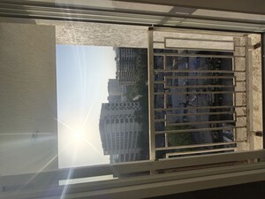 1 BHK Apartment – Exterior View View at Crescent Silverwoods, Powai - for Rent