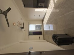 1 BHK + Study Room Apartment For Rent in Crescent Silverwoods