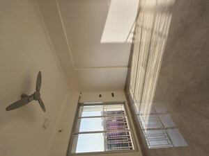 Master Bedroom in 1 BHK Apartment at Crescent Silverwoods, Powai – for Rent