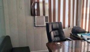 Living Room in  Office Space at Chintels House, Lalkuan – for Rent