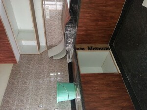 Furnished Amenities in 2 BHK Independent House at Rt Nagar – for Rent