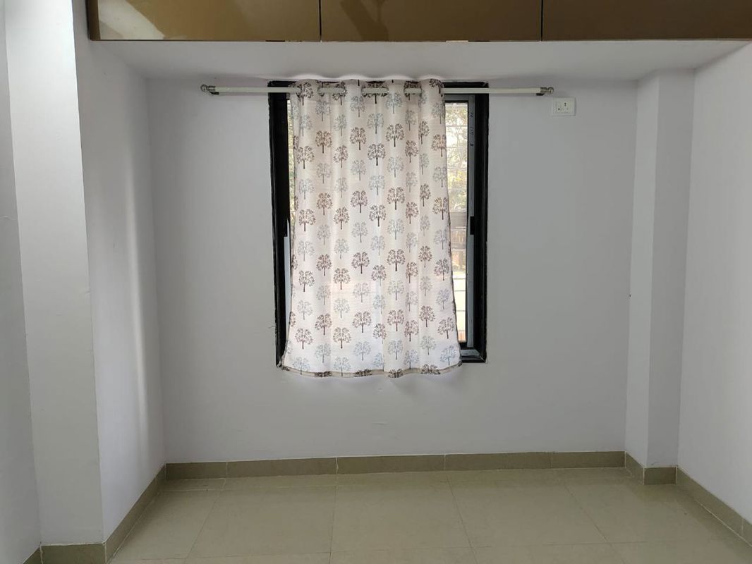 1 BHK Apartment For Rent in Teen Dongri