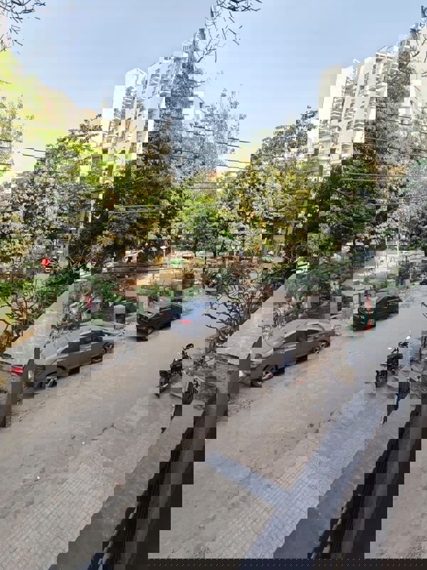 1 BHK + Pooja Room 600 Sq.Ft. Builder Floor in Kohli One Malibu Town