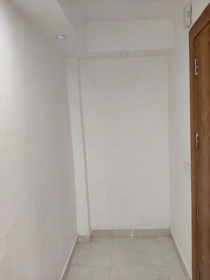 Building Lobby in 1 BHK Builder Floor at Kohli One Malibu Town, Sector 47 – for Rent