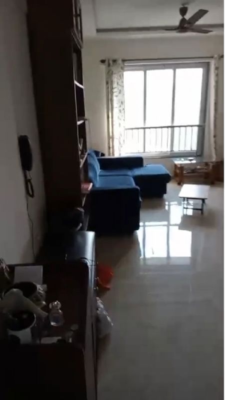2 BHK Apartment For Rent in Thapar Suburbia