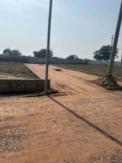 Plot For Sale in Sector 17A Yamuna Expressway