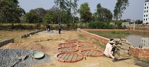 Plot Area in  Plot at Raebareli Road – for Sale