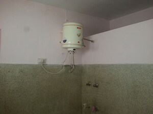 Bathroom in 2 BHK Independent House at Rt Nagar – for Rent