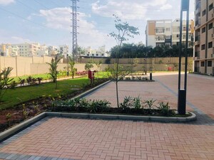3 BHK Apartment – Exterior View View at Sobha Lake Garden, Kr Puram - for Sale