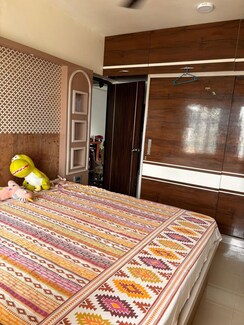 1 BHK Apartment For Sale in JVM Veda