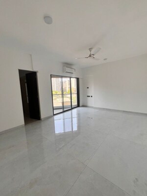 3 BHK Apartment For Rent in Gulmohar Road