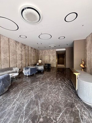  3 BHK Apartment at Gulmohar Road – for Rent