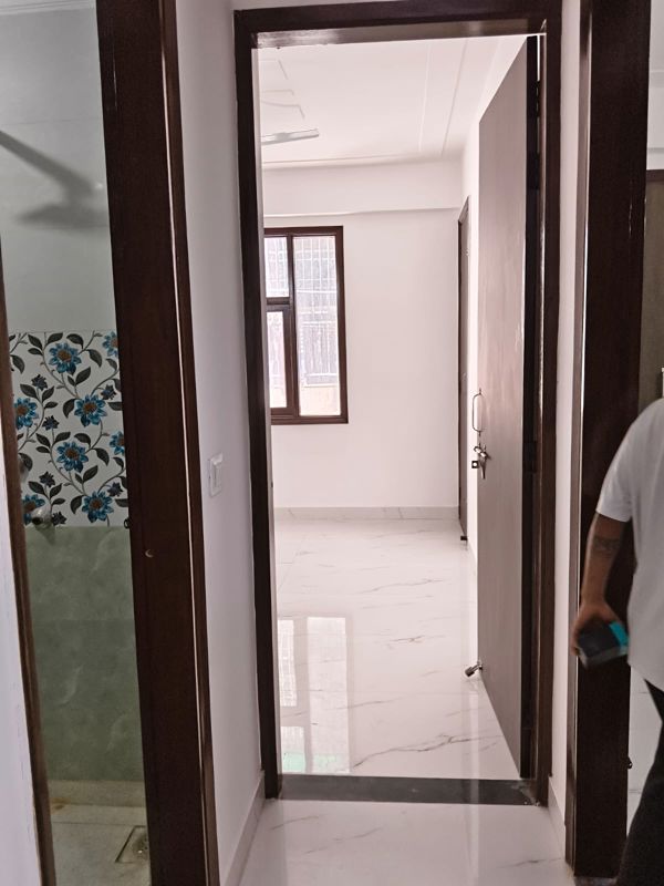 2 BHK Builder Floor For Sale in Mehrauli