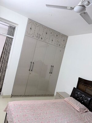 Furnished Amenities in 1 BHK Apartment at Arete India Our Homes 3, Sohna Sector 6 – for Rent