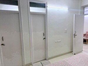 Building Lobby in 1 BHK Apartment at Arete India Our Homes 3, Sohna Sector 6 – for Rent