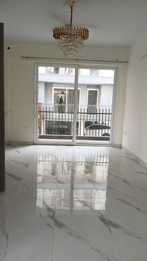 2.5 BHK Apartment – Exterior View View at M3M Soulitude, Sector 89 - for Rent