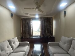 3 BHK Apartment For Rent in K Raheja Vihar