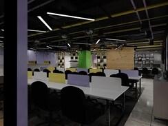 Office Space For Rent in Hinjewadi