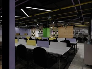  Office Space For Rent in Hinjewadi