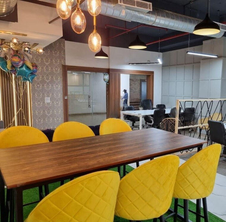 Other, hinjewadi Commercial Office Space 8700 Sq.Ft. In Hinjewadi Pune 10142195