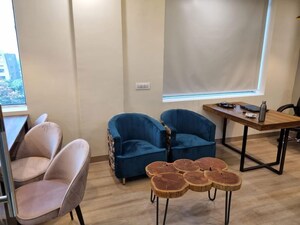 Common Area in  Office Space at Hinjewadi – for Rent