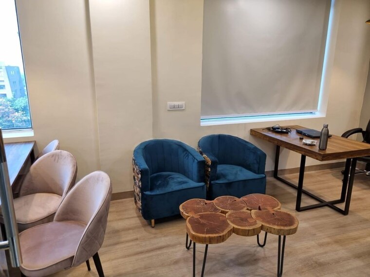 Common Area, hinjewadi Commercial Office Space 8700 Sq.Ft. In Hinjewadi Pune 10142195