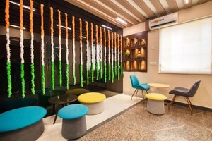   Office Space at Hinjewadi – for Rent