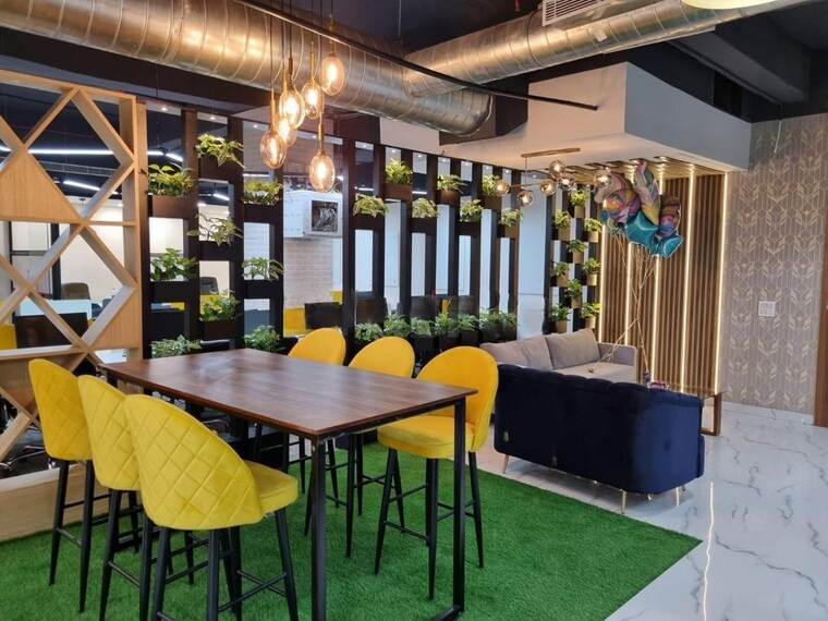 Other, hinjewadi Commercial Office Space 8700 Sq.Ft. In Hinjewadi Pune 10142195