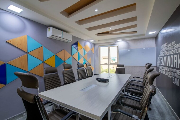 Team Area, hinjewadi Commercial Office Space 8700 Sq.Ft. In Hinjewadi Pune 10142195