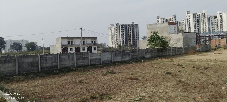 Exterior View, mati  1250 Sq.Ft. Plot In Mati Lucknow 10142200