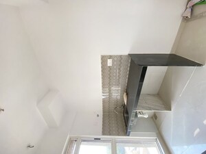 Furnished Amenities in 2 BHK Apartment at Lodha Codename Premier, Dombivli East – for Rent