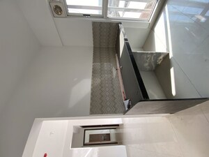 Furnished Amenities in 2 BHK Apartment at Lodha Codename Premier, Dombivli East – for Rent