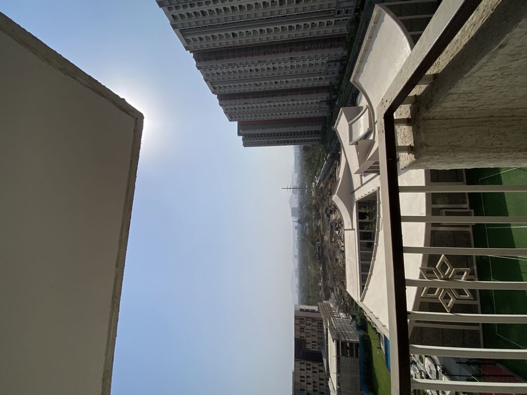 2 BHK Apartment For Rent in Lodha Codename Premier