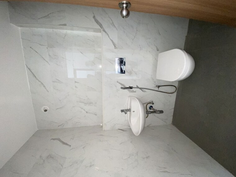 Bathroom, lodha-codename-premier 2 Bedroom 572 Sq.Ft. Apartment In Dombivli East Thane 10142174