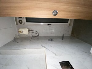 Team Area in 2 BHK Apartment at Lodha Codename Premier, Dombivli East – for Rent