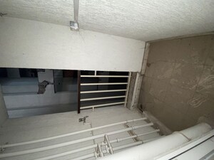 Kitchen in 2 BHK Apartment at Lodha Codename Premier, Dombivli East – for Rent