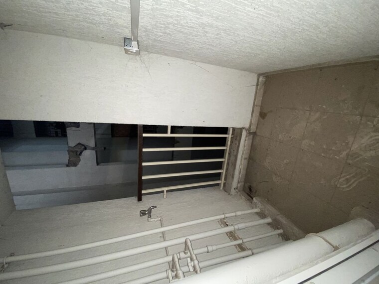 Kitchen, lodha-codename-premier 2 Bedroom 572 Sq.Ft. Apartment In Dombivli East Thane 10142174