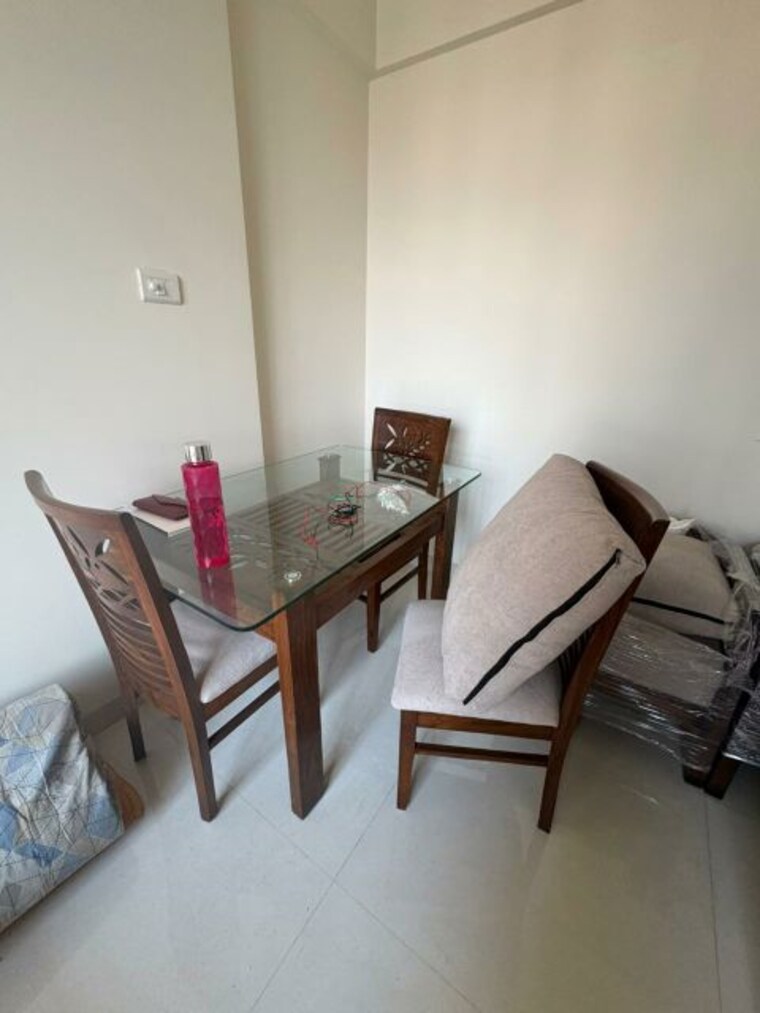 undefined, sheth-avante 1.5 Bedroom 800 Sq.Ft. Apartment In Kanjurmarg West Mumbai 10142204