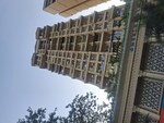 1 BHK 658 Sq.Ft. Apartment in Neelkanth Alpine
