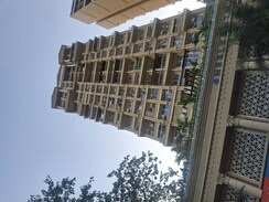 1 BHK Apartment For Rent in Neelkanth Alpine