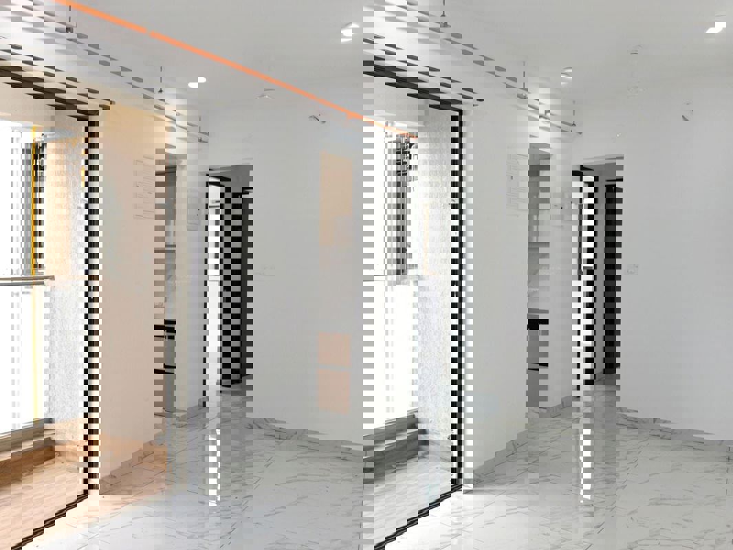 2 BHK + Pooja Room,Study Room 798 Sq.Ft. Apartment in Raymond Ten X Habitat