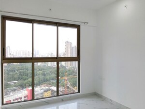 Room in 2 BHK Apartment at Raymond Ten X Habitat, Pokhran Road No Two – for Sale
