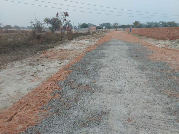 undefined, sevai  1500 Sq.Ft. Plot In Sevai Lucknow 10142208