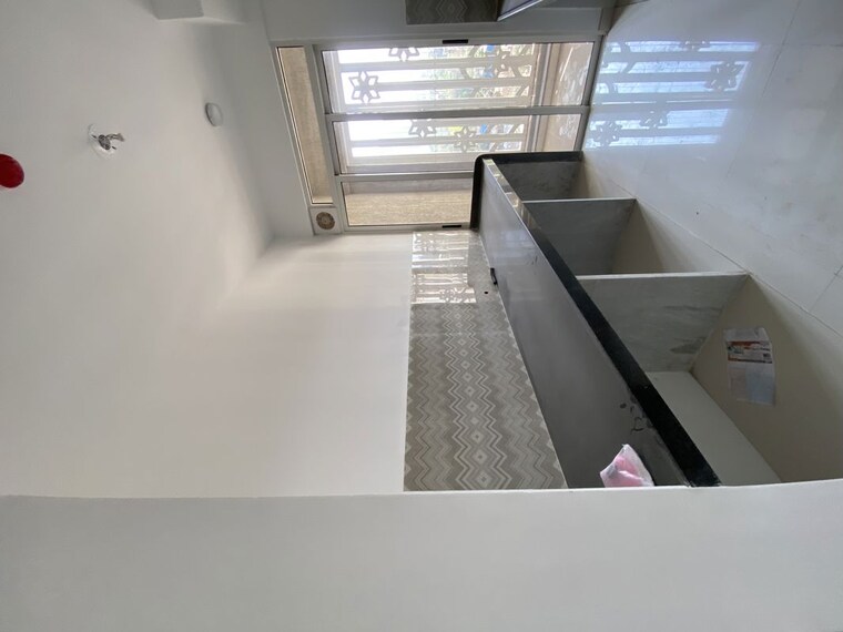 Kitchen, lodha-codename-premier 1 Bedroom 479 Sq.Ft. Apartment In Dombivli East Thane 10141868