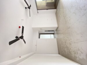 Furnished Amenities in 1 BHK Apartment at Lodha Codename Premier, Dombivli East – for Rent