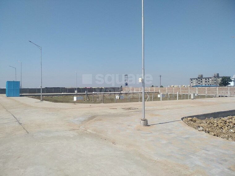 undefined, wave-city  553 Sq.Yd. Plot In Wave City Ghaziabad 10142137