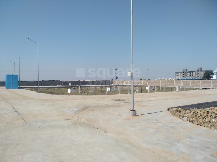 undefined, wave-city  555 Sq.Yd. Plot In Wave City Ghaziabad 10142139