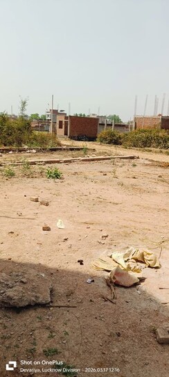 Plot For Sale in Sultanpur Road