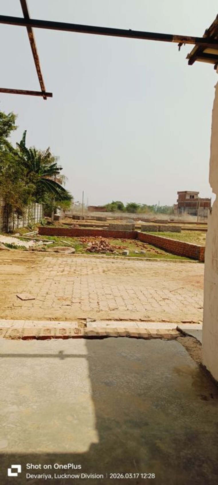 undefined, sultanpur road  2000 Sq.Ft. Plot In Sultanpur Road Lucknow 10142211