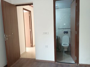 Bedroom in 2 BHK Apartment at Courtyard by Narang Realty and The Wadhwa Group, Pokhran Road No Two – for Sale
